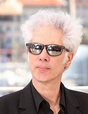 Jim Jarmusch